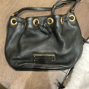 Marc by Marc Jacobs bucket bag (vintage)